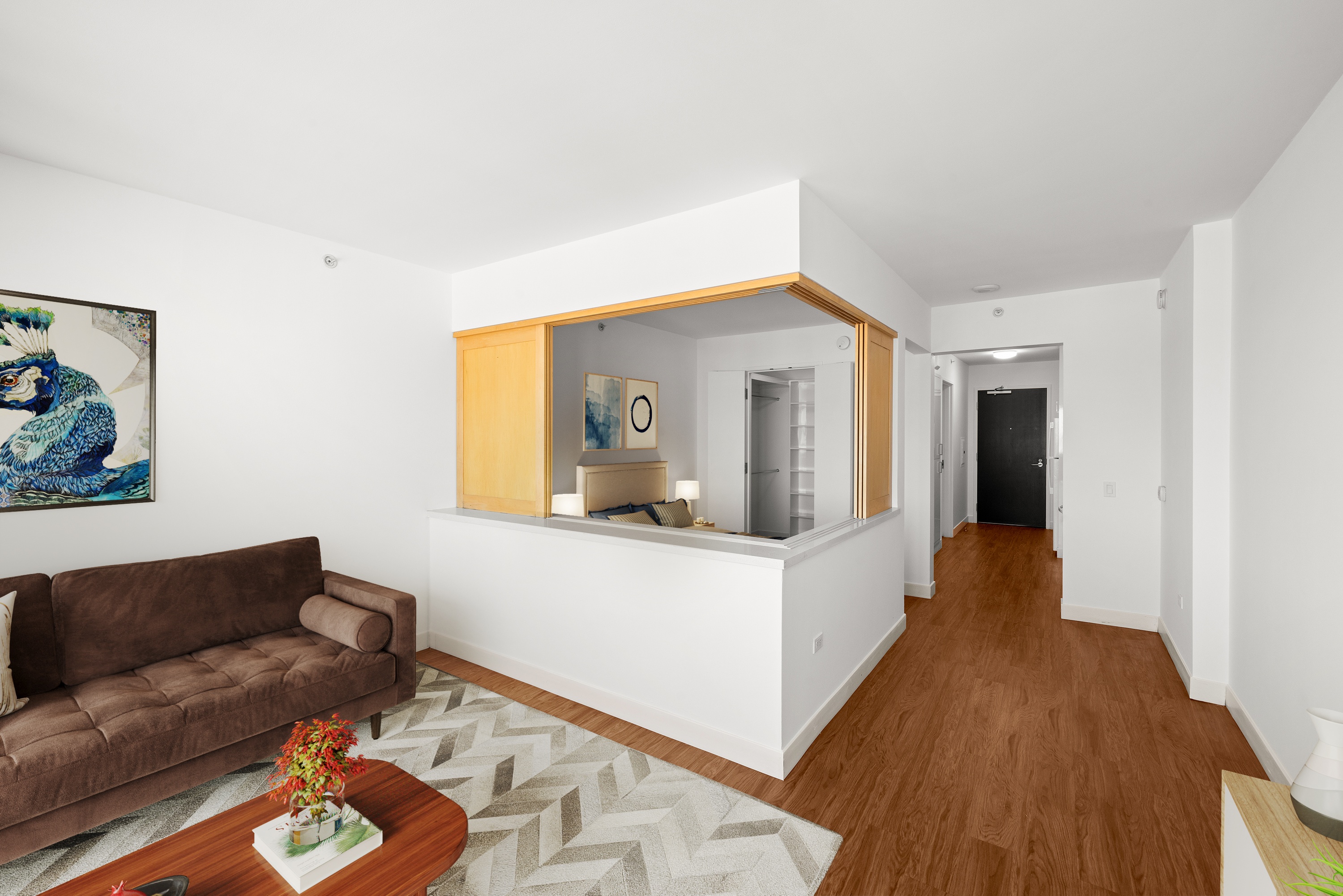 1BR/1BA Apartment on Mission Street · San Francisco photo 3